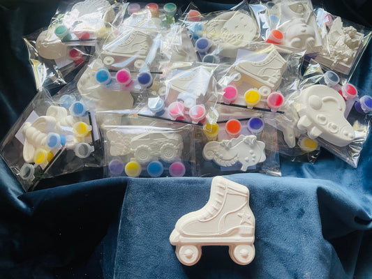 Skate Party Packs