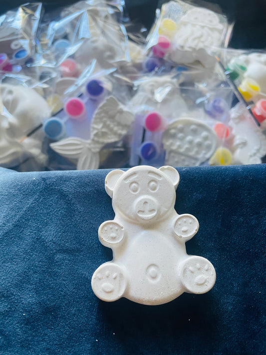 Teddy Party Packs